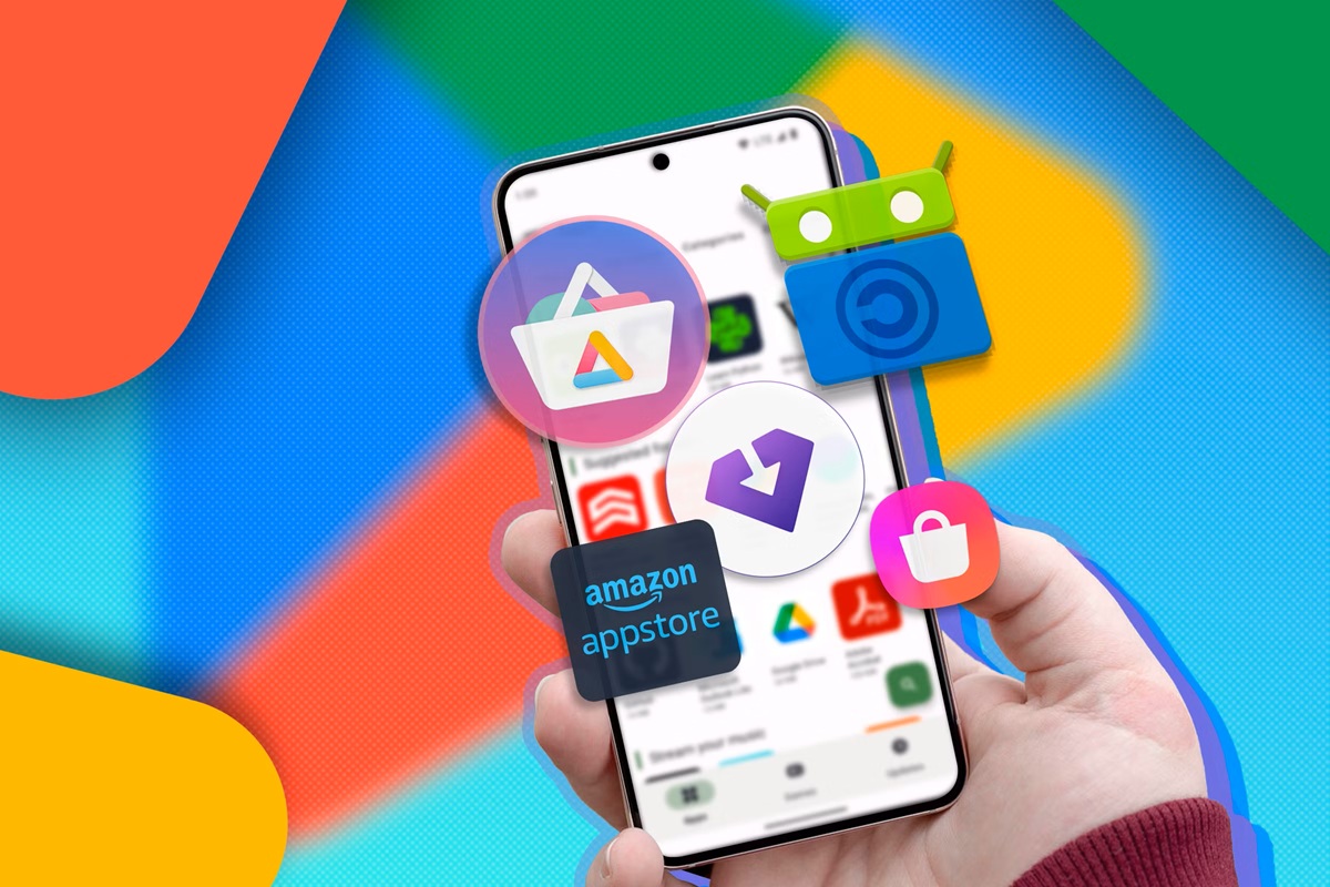 Beyond the Play Store: The Ultimate Guide to HappyMod for Power Users