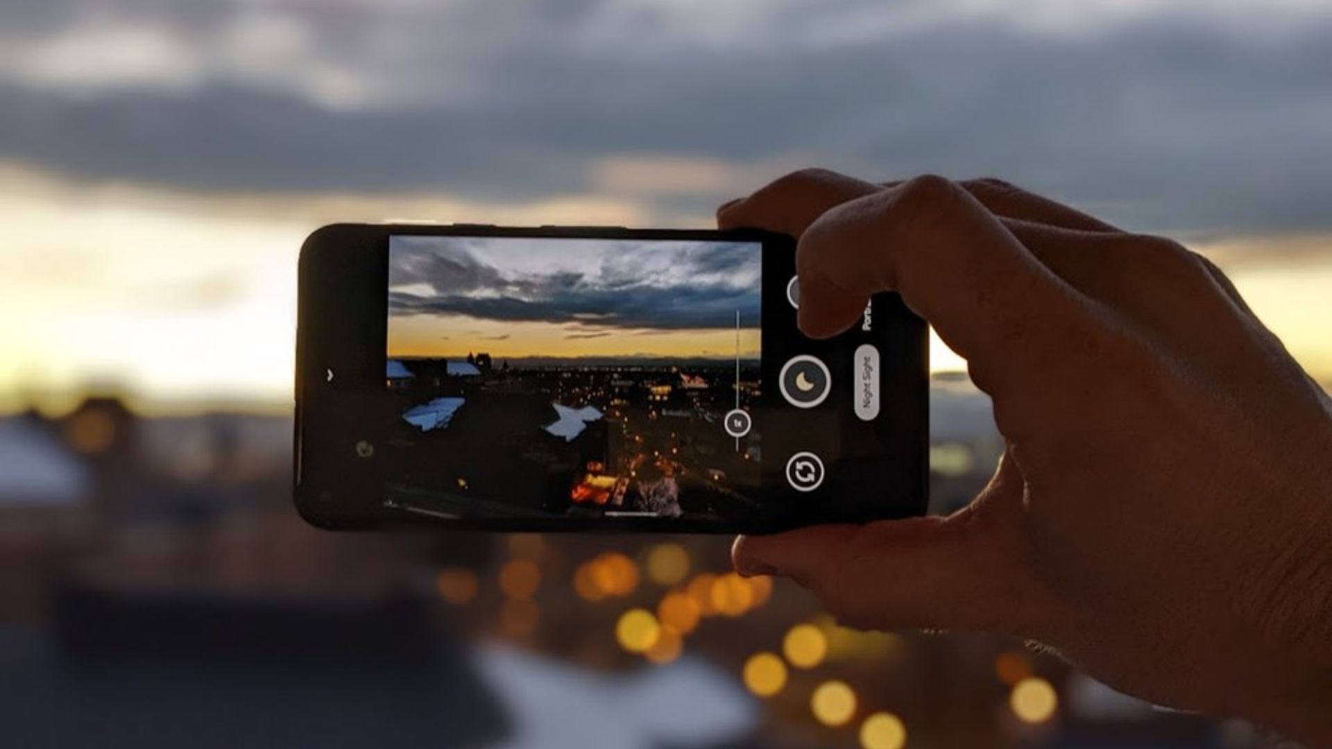 The Computational Photography Revolution: Unlock Pro-Grade Shots with Gcam Excerpt