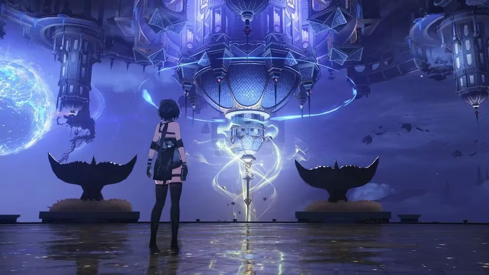 The Post-Apocalyptic Masterpiece: Why Wuthering Waves is the New Era of Mobile RPGs