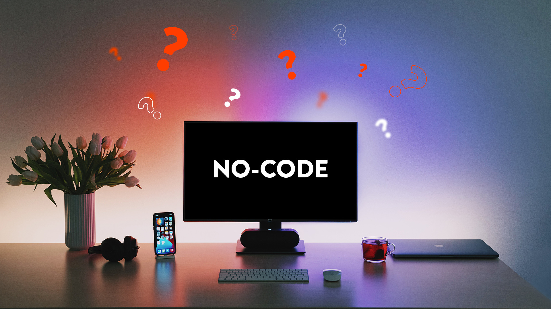 The No-Code Revolution: How to Build Your Own Apps & Games Using Only AI Prompts