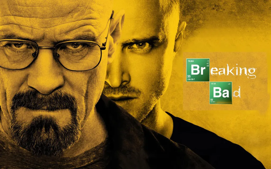 Building the Empire: Mastering the Strategy of Breaking Bad: Criminal Elements
