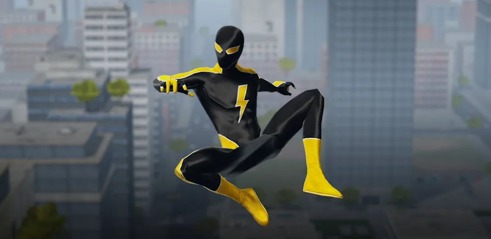 The Next Evolution of Hero Action: Diving Into Spider Fuser