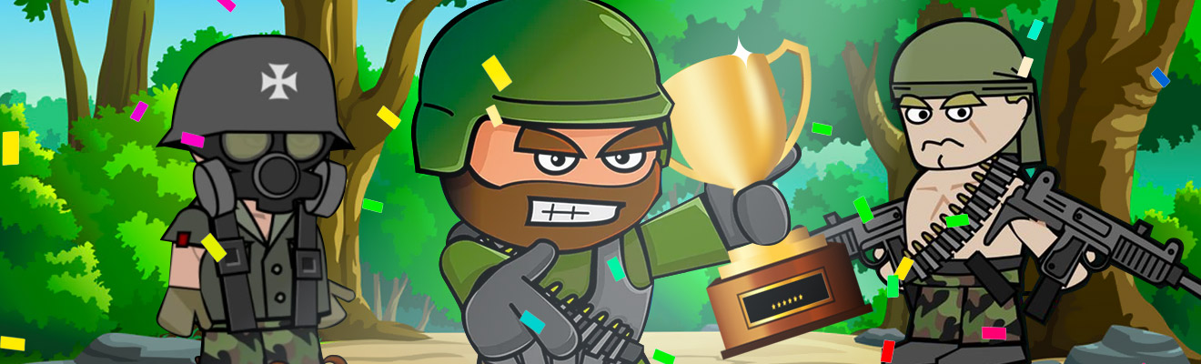 The Pocket Commander: Mastering the Chaos in Mini Militia