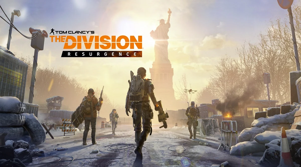 The Collapse & The Core: Mastering The Division Resurgence in 2026
