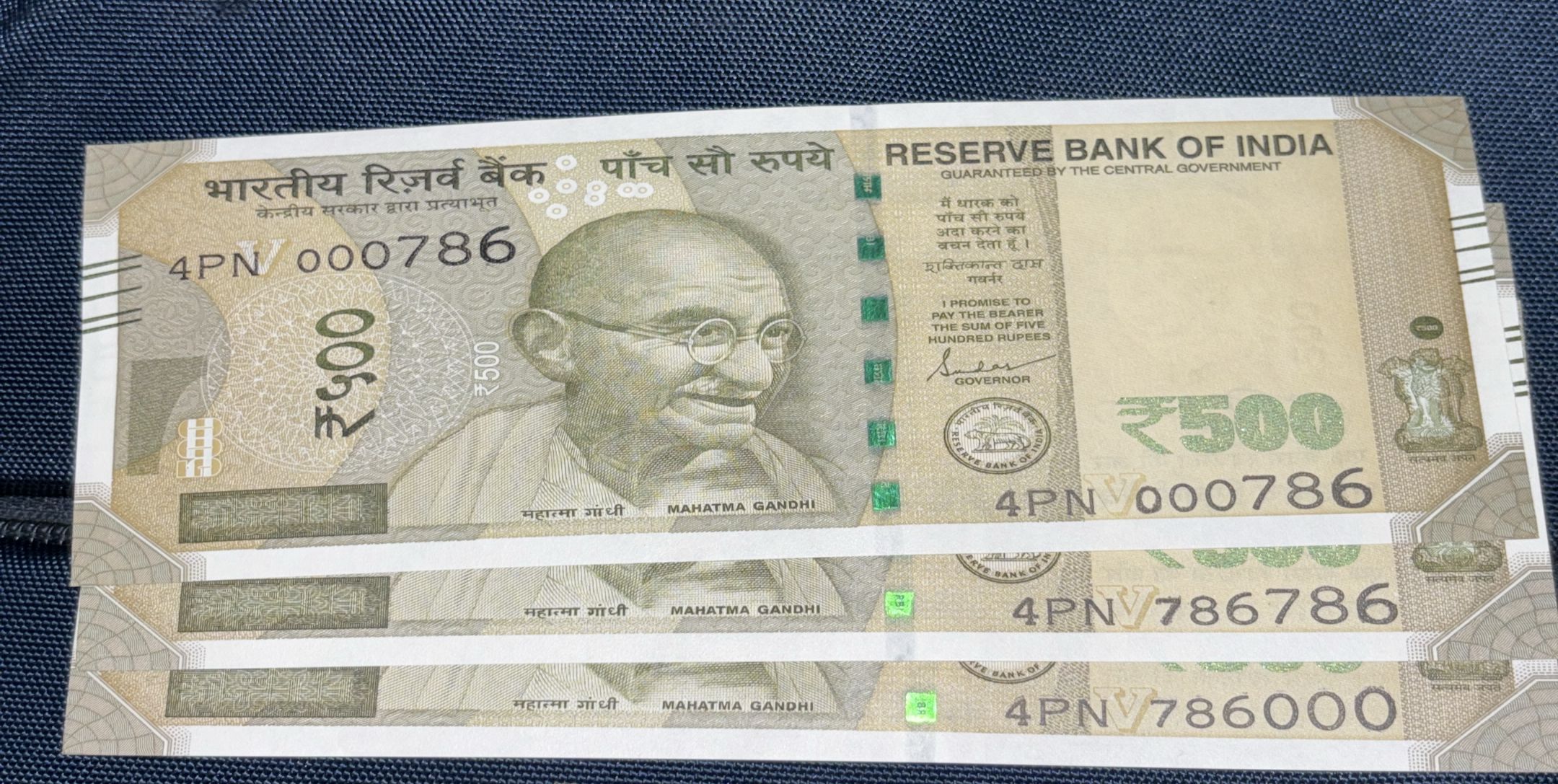 The Bank of Human Legacy: Mastering the GreenPista DOB Note Utility