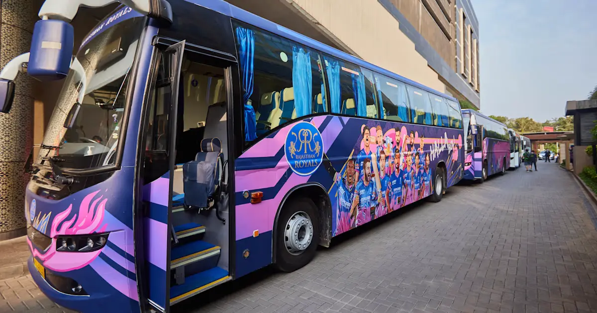 The Champion’s Transit: Mastering the IPL Team Bus Simulator in 2026