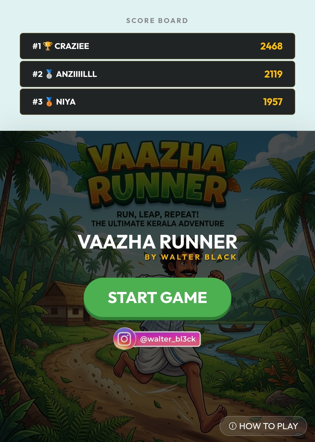 The Art of the Hustle: Mastering Vaazha Runner in 2026