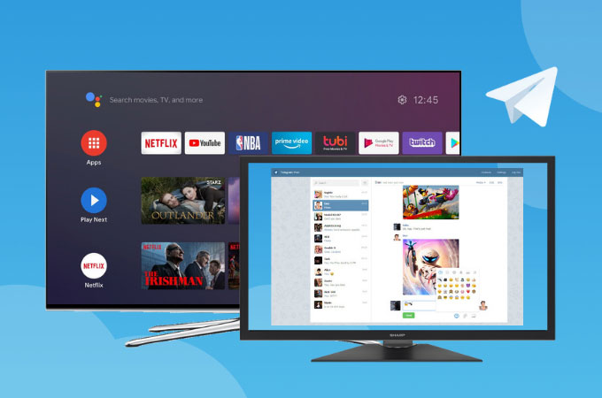 Stream Videos Directly to Your Screen Without Downloading